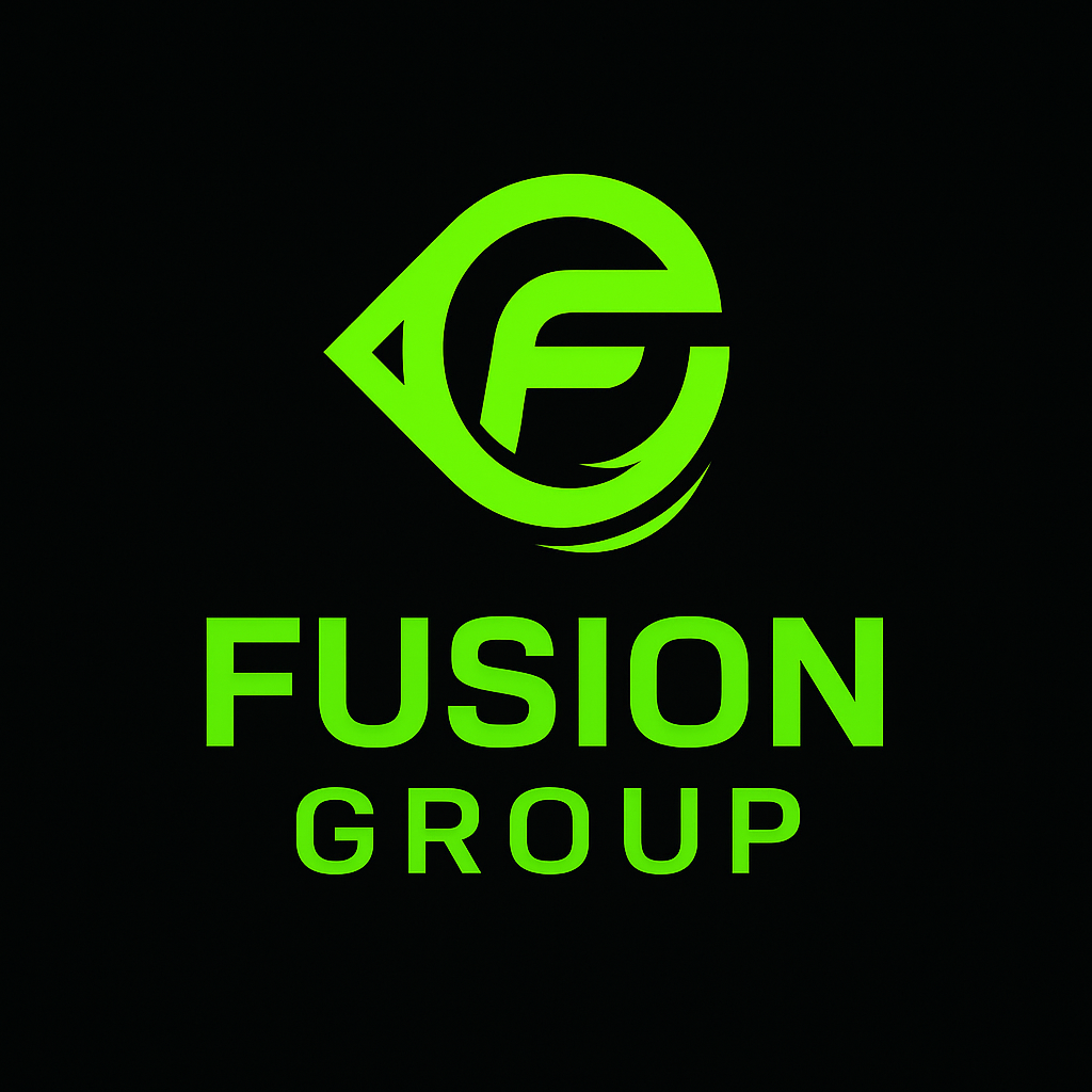 Fusion Group Logo